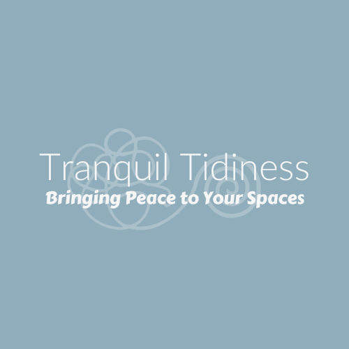 Tranquil Tidiness